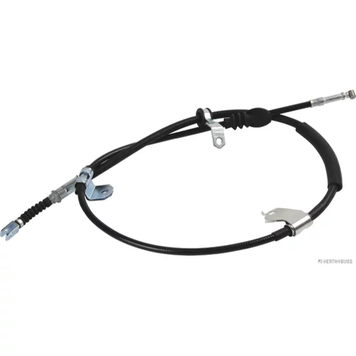 Ťažné lanko parkovacej brzdy HERTH+BUSS JAKOPARTS J3922087
