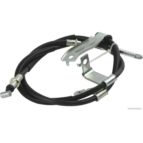 Ťažné lanko parkovacej brzdy HERTH+BUSS JAKOPARTS J3930906