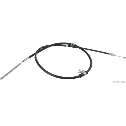 Ťažné lanko parkovacej brzdy HERTH+BUSS JAKOPARTS J3935065
