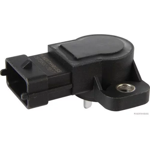 Snímač polohy škrtiacej klapky HERTH+BUSS JAKOPARTS J5640308
