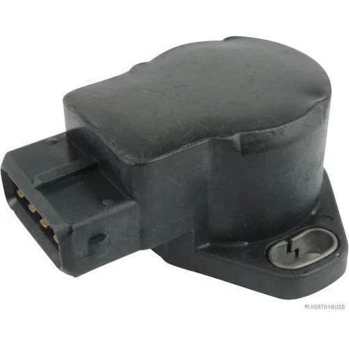 Snímač polohy škrtiacej klapky HERTH+BUSS JAKOPARTS J5645002