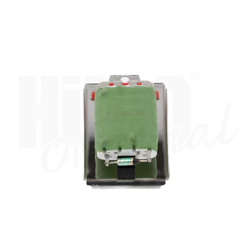Odpor vnútorného ventilátora 132584 (HITACHI - HÜCO) - obr. 1