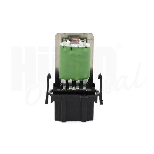 Odpor vnútorného ventilátora 132607 (HITACHI - HÜCO)