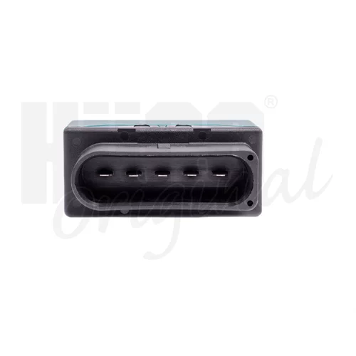 Kontrolná jednotka, pumpa paliva 132923 (HITACHI - HÜCO) - obr. 2