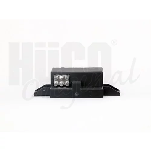 Kontrolná jednotka, pumpa paliva 132926 (HITACHI - HÜCO) - obr. 3