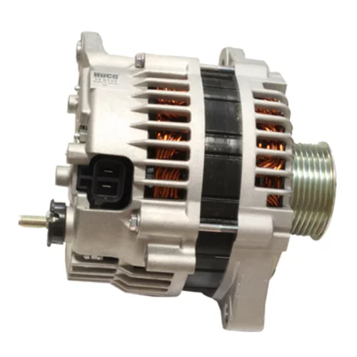 Alternátor HITACHI - HÜCO 136132