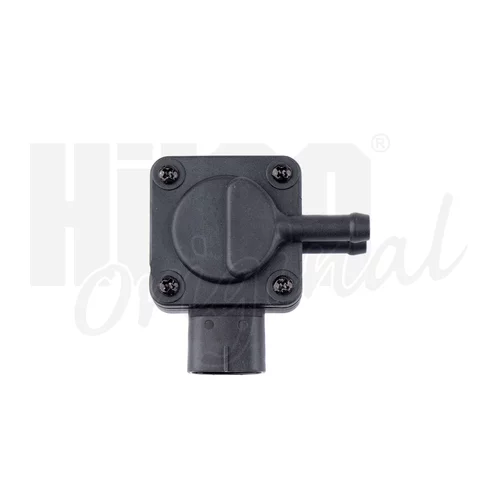 Snímač tlaku výfukových plynov HITACHI - HÜCO 137439