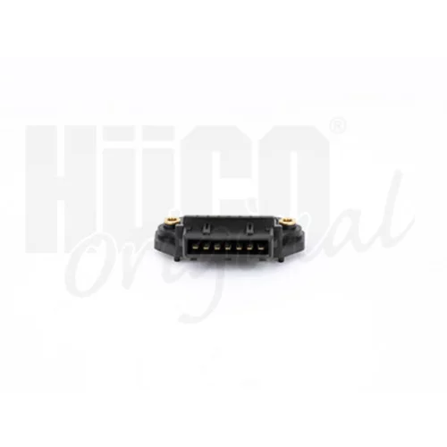 Spínacia jednotka zapaľovania 138083 (HITACHI - HÜCO) - obr. 1