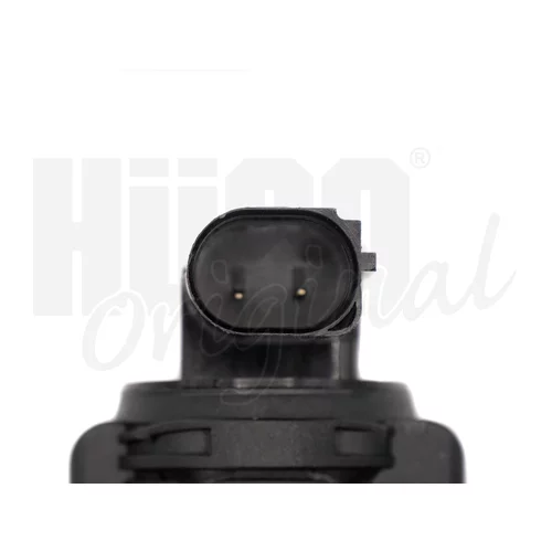 EGR ventil 138477 (HITACHI - HÜCO) - obr. 3