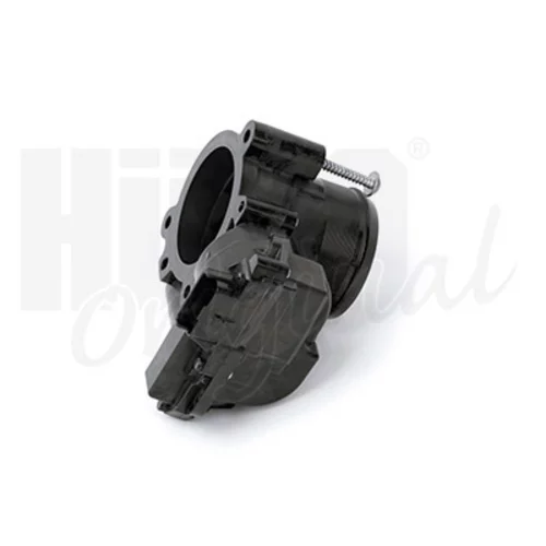 Hrdlo škrtiacej klapky 138577 (HITACHI - HÜCO) - obr. 2