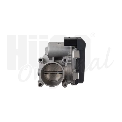 Hrdlo škrtiacej klapky HITACHI - HÜCO 139005