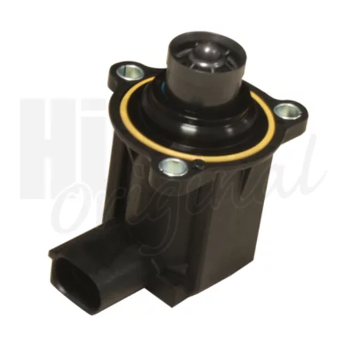 ventil obtoku vzduchu, turbo HITACHI - HÜCO 139307