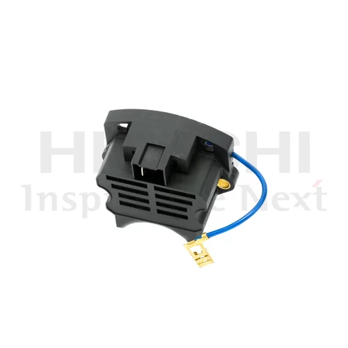 Regulátor alternátora HITACHI - HÜCO 2500390
