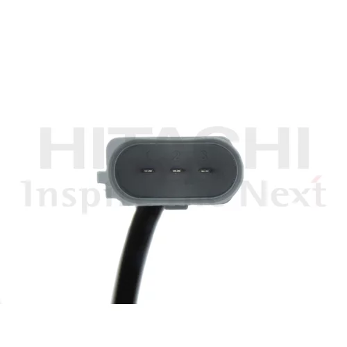 Snímač impulzov kľukového hriadeľa 2501805 (HITACHI - HÜCO) - obr. 1