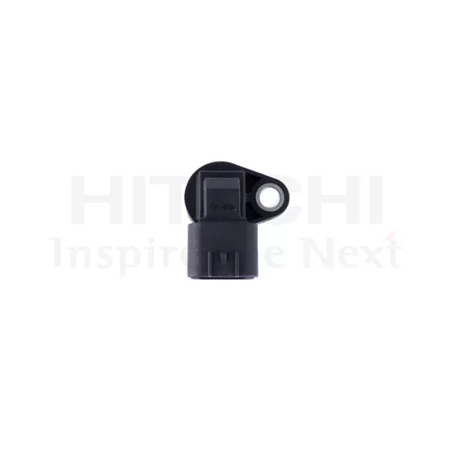 Snímač impulzov kľukového hriadeľa 2501858 (HITACHI - HÜCO) - obr. 3