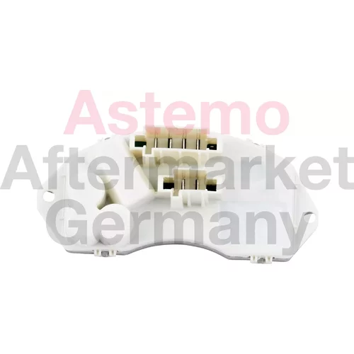 Regulator, ventilator vnutorneho priestoru HITACHI - HÜCO 2502506