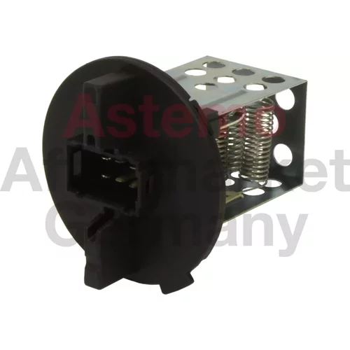 Odpor vnútorného ventilátora HITACHI - HÜCO 2502553