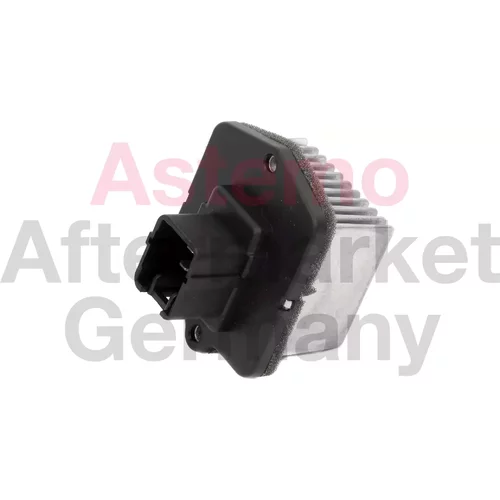 Odpor vnútorného ventilátora HITACHI - HÜCO 2502570
