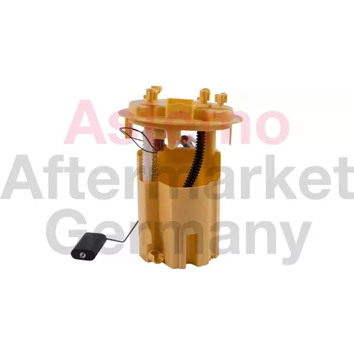 Snímač rezervy paliva HITACHI - HÜCO 2502677