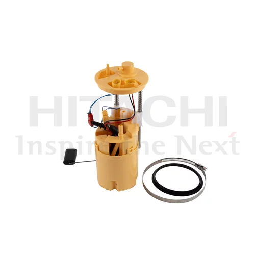 Palivová dopravná jednotka HITACHI - HÜCO 2502730