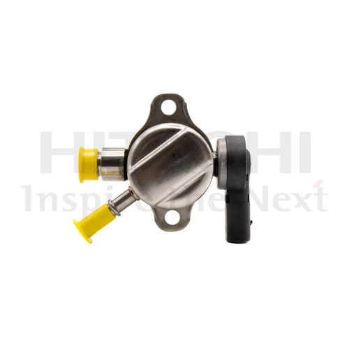Vysokotlaké čerpadlo 2503097 (HITACHI - HÜCO) - obr. 1