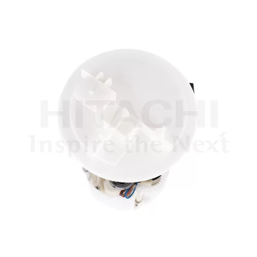 Palivová dopravná jednotka 2503133 (HITACHI - HÜCO) - obr. 2