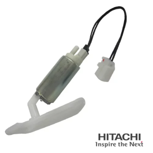 Palivové čerpadlo HITACHI - HÜCO 2503489