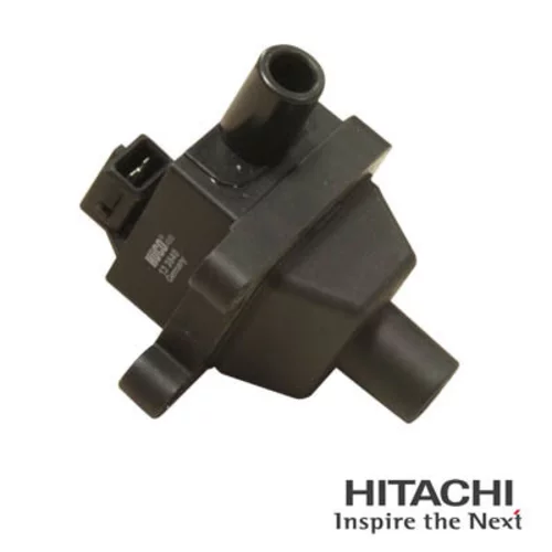 Zapaľovacia cievka HITACHI - HÜCO 2503841