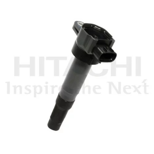 Zapaľovacia cievka HITACHI - HÜCO 2504078