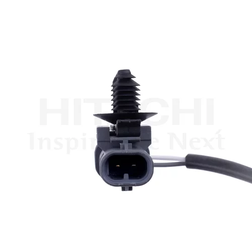 Snímač teploty výfukových plynov 2505567 (HITACHI - HÜCO) - obr. 2