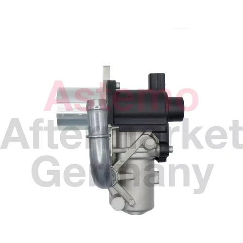 EGR ventil HITACHI - HÜCO 2505954
