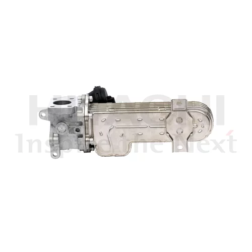 Chladič pre recirkuláciu plynov 2505995 (HITACHI - HÜCO) - obr. 2