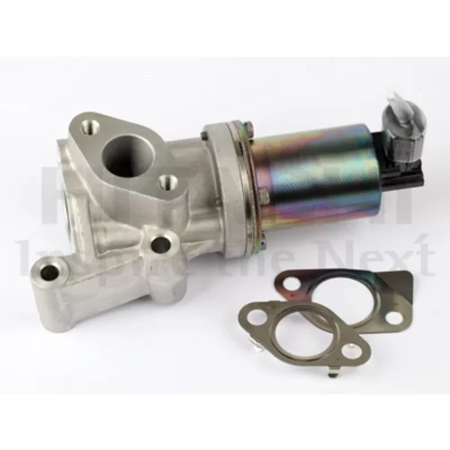 EGR ventil HITACHI - HÜCO 2508497