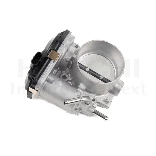 Hrdlo škrtiacej klapky HITACHI - HÜCO 2508533