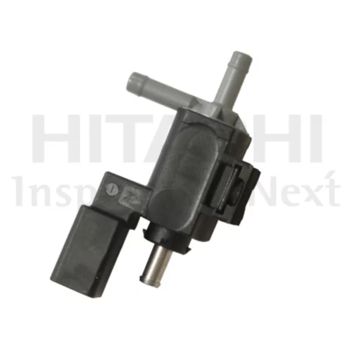 Ventil regulácie plniaceho tlaku 2509328 (HITACHI - HÜCO)