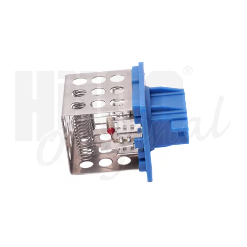Odpor vnútorného ventilátora 132542 (HITACHI - HÜCO) - obr. 1