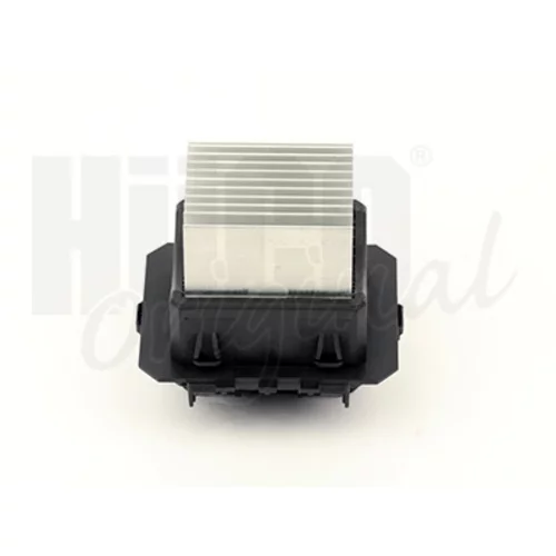 Regulator, ventilator vnutorneho priestoru 132559 (HITACHI - HÜCO) - obr. 1