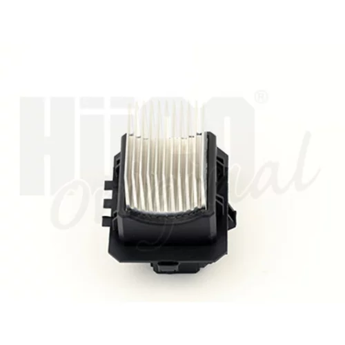 Regulator, ventilator vnutorneho priestoru 132559 (HITACHI - HÜCO) - obr. 2