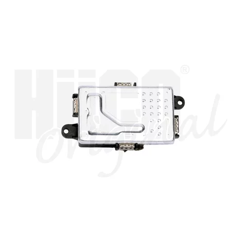Regulator, ventilator vnutorneho priestoru 132576 (HITACHI - HÜCO) - obr. 1