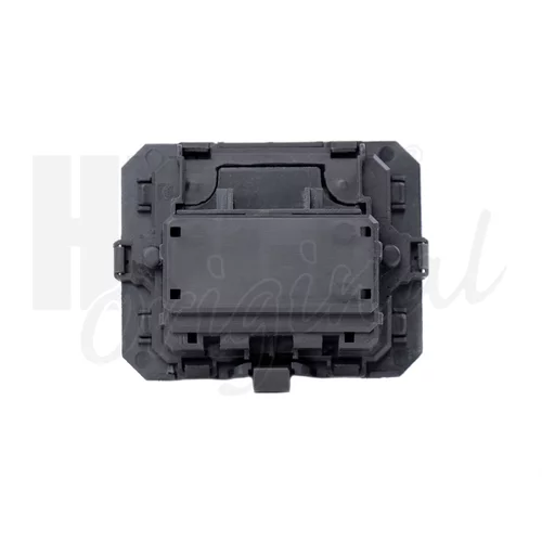 Regulator, ventilator vnutorneho priestoru 132596 (HITACHI - HÜCO) - obr. 2