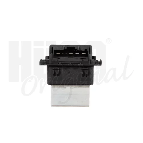 Regulator, ventilator vnutorneho priestoru 132603 (HITACHI - HÜCO) - obr. 2