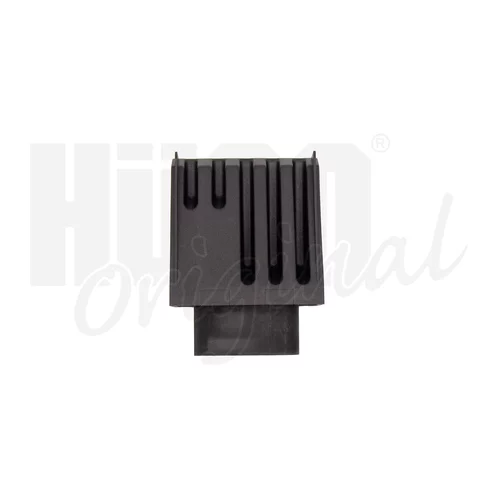 Kontrolná jednotka, pumpa paliva 132911 (HITACHI - HÜCO) - obr. 1
