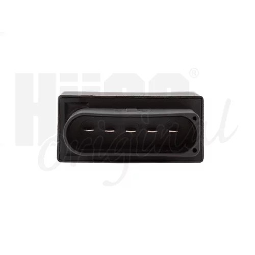 Kontrolná jednotka, pumpa paliva 132925 (HITACHI - HÜCO) - obr. 2