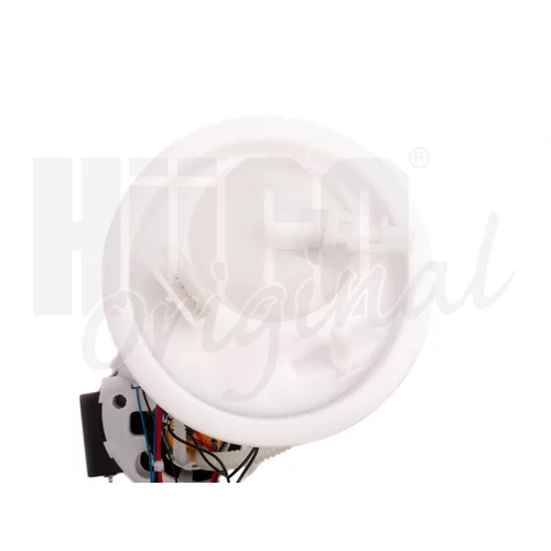 Palivová dopravná jednotka 133245 (HITACHI - HÜCO) - obr. 2