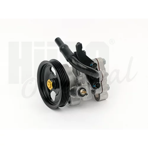 Hydraulické čerpadlo pre riadenie HITACHI - HÜCO 133652