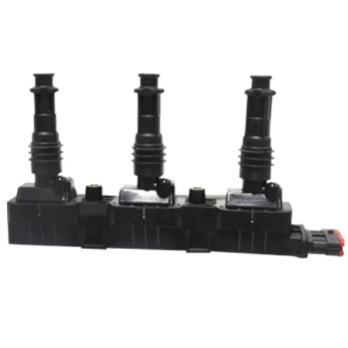 Zapaľovacia cievka HITACHI - HÜCO 133866