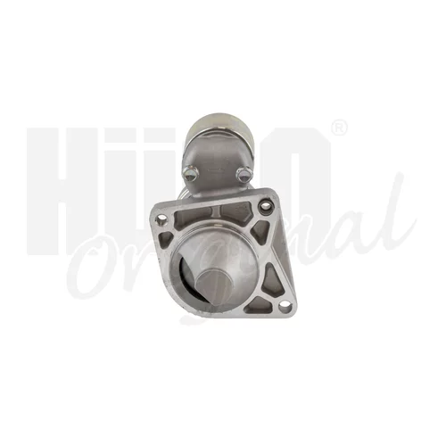 Štartér 136908 (HITACHI - HÜCO) - obr. 2