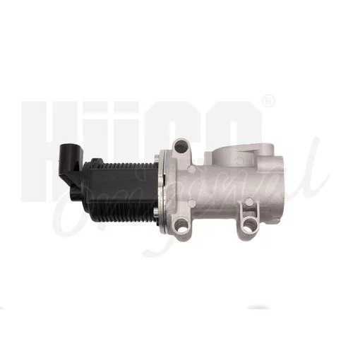 EGR ventil 138477 (HITACHI - HÜCO) - obr. 1