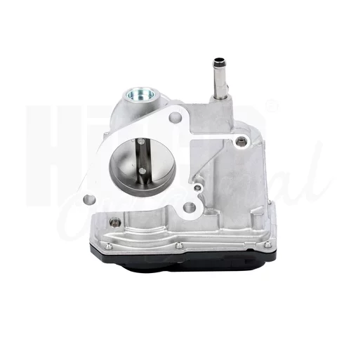 Hrdlo škrtiacej klapky 138588 (HITACHI - HÜCO) - obr. 1