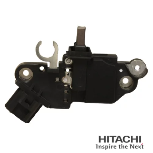 Regulátor alternátora HITACHI - HÜCO 2500593